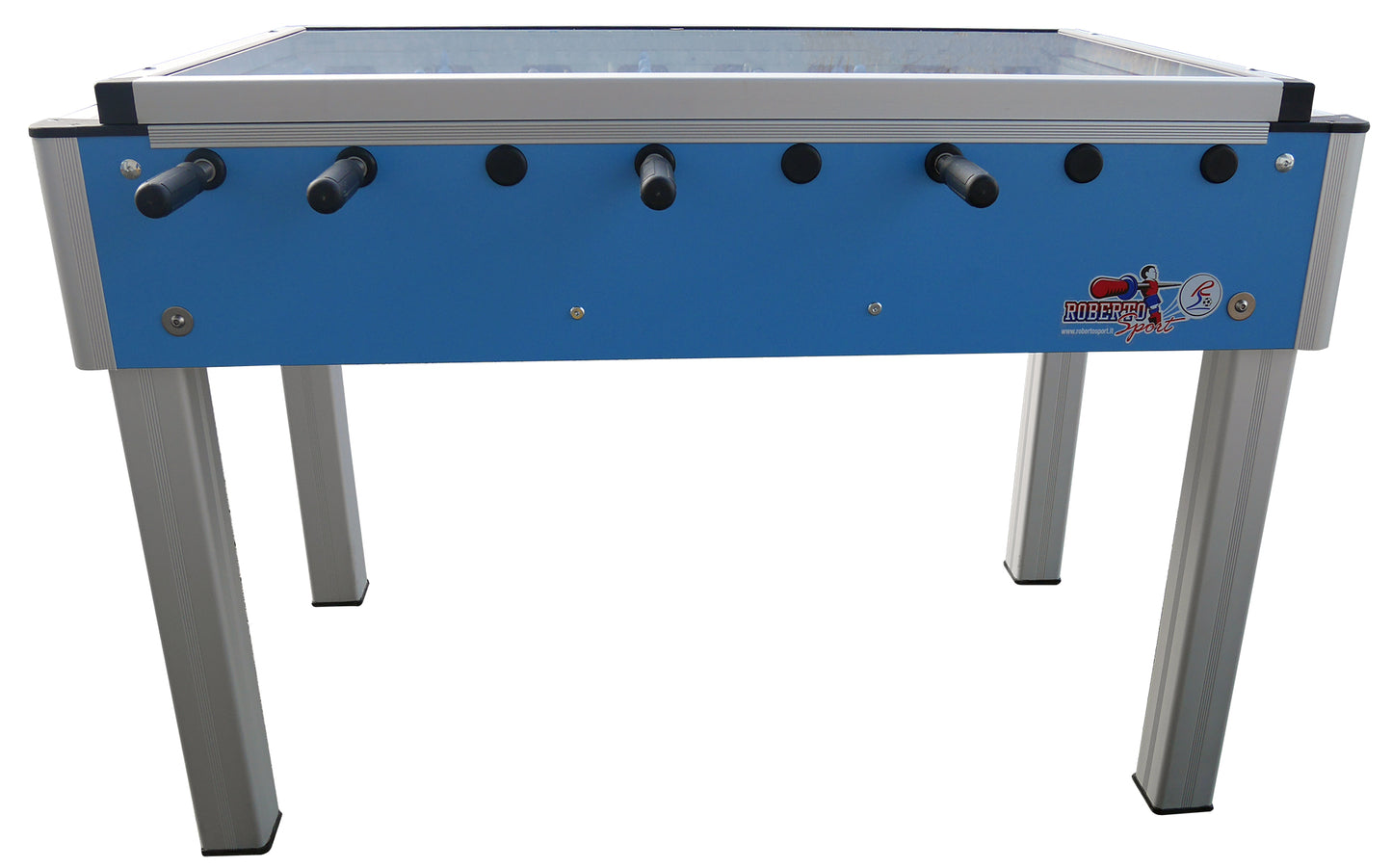 Summer Free Cover Football Table