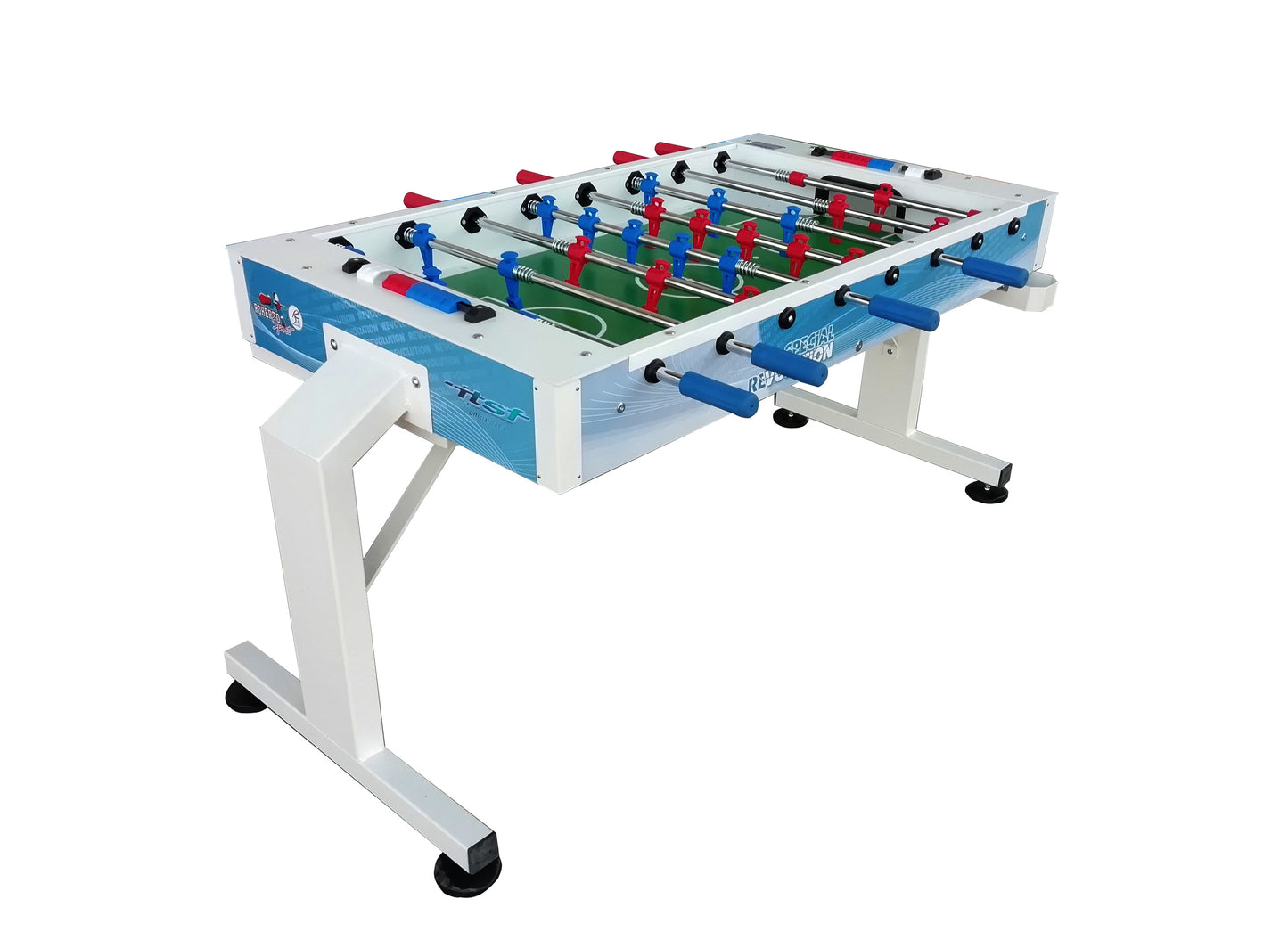 Special Evolution Para Football Table