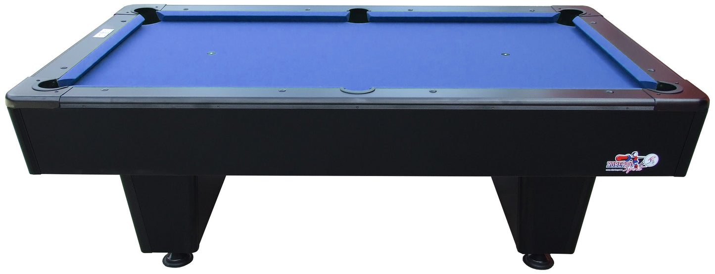 First Pool 180 (6ft) Pool Table - Roberto Sport