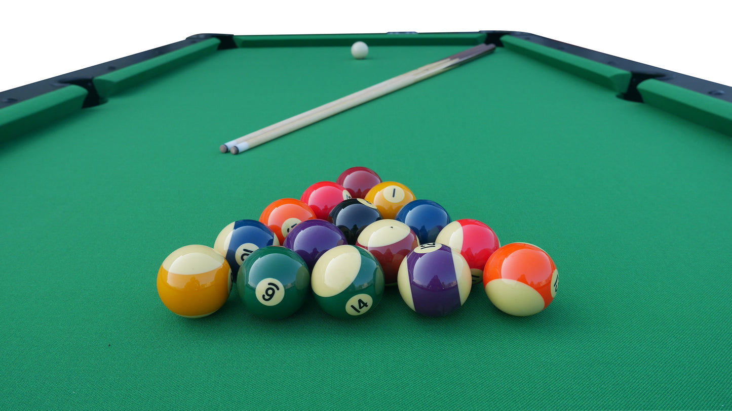 First Pool 200 (7ft) Pool Table