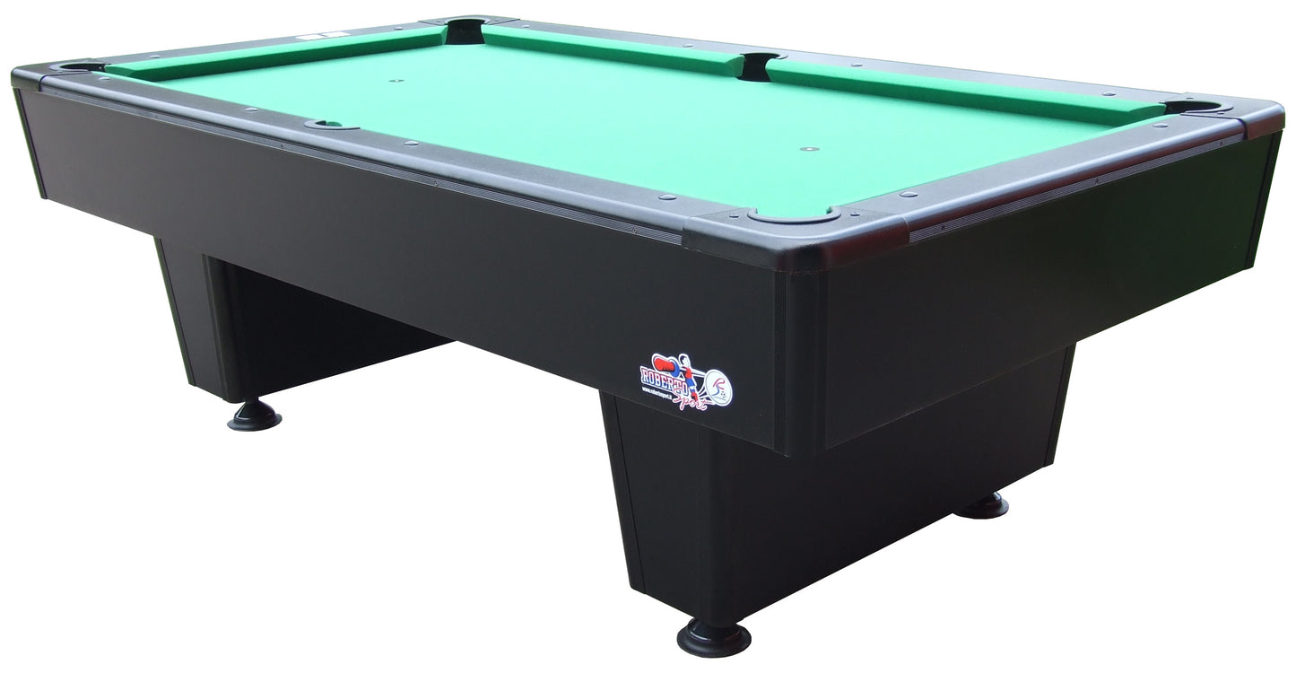 First Pool 200 (7ft) Pool Table