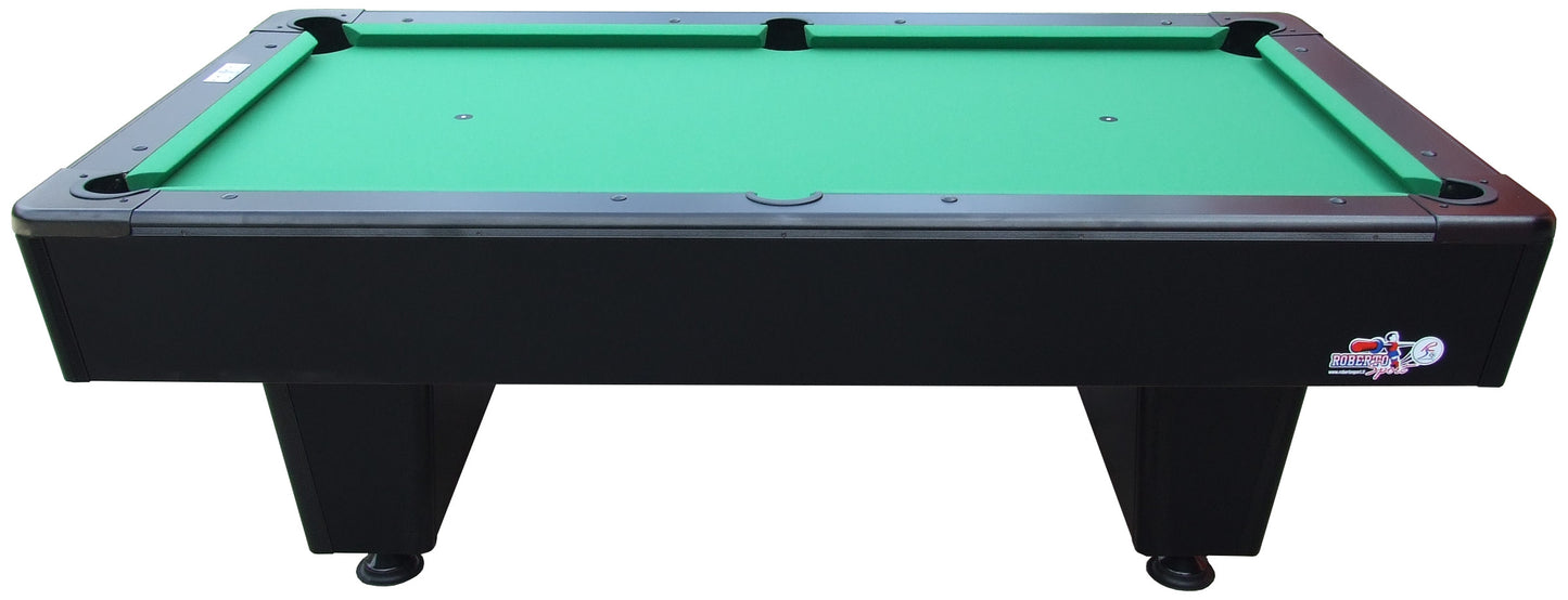 First Pool 200 (7ft) Pool Table