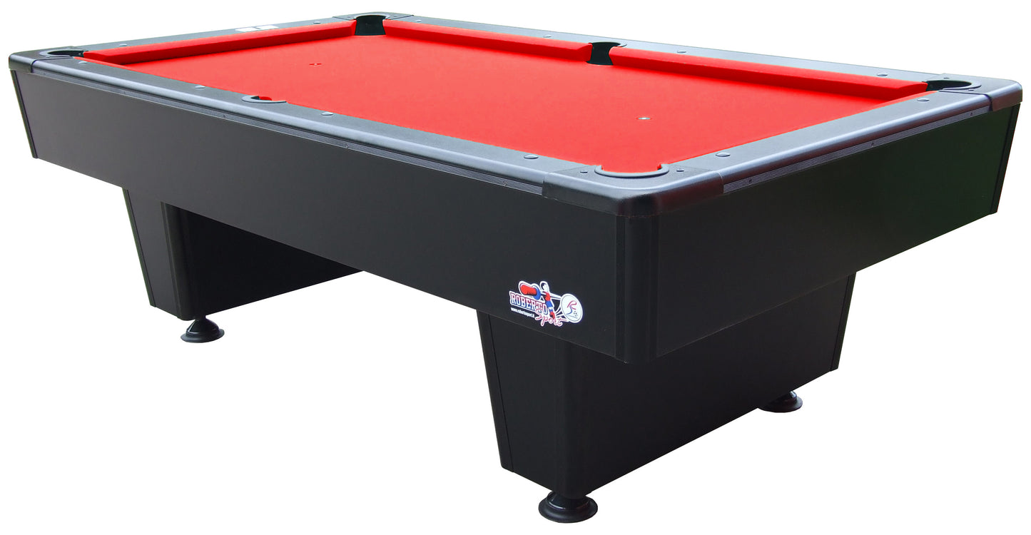 First Pool 220 (8ft) Pool Table