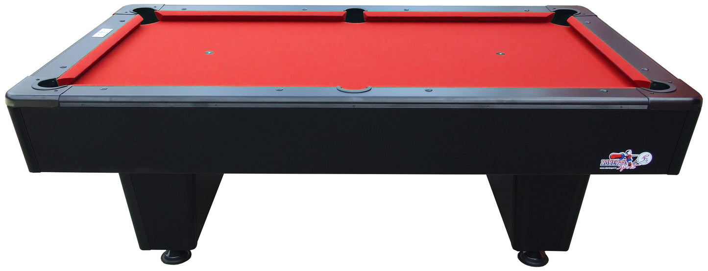 First Pool 220 (8ft) Pool Table