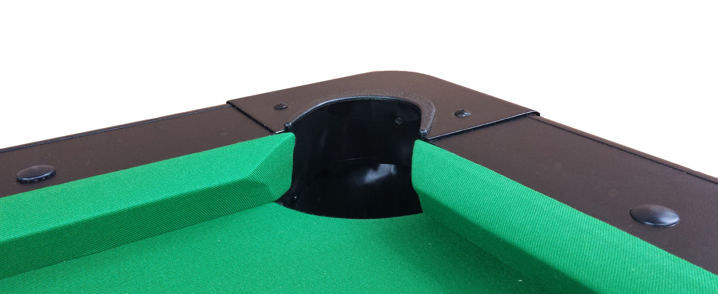 Top Pool 200 (7ft) Coin Operated Pool Table