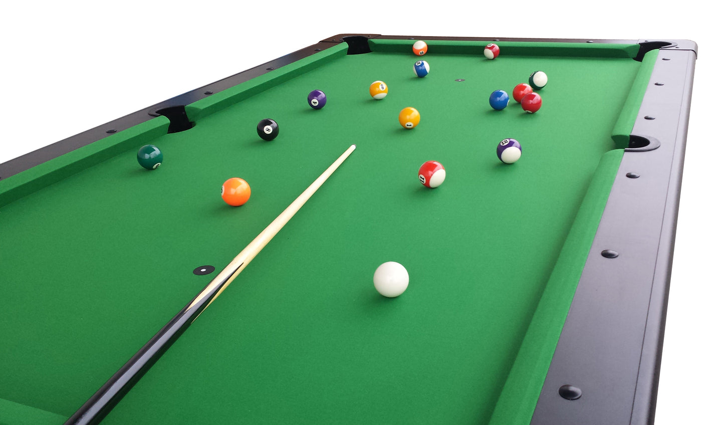 Top Pool 200 (7ft) Coin Operated Pool Table