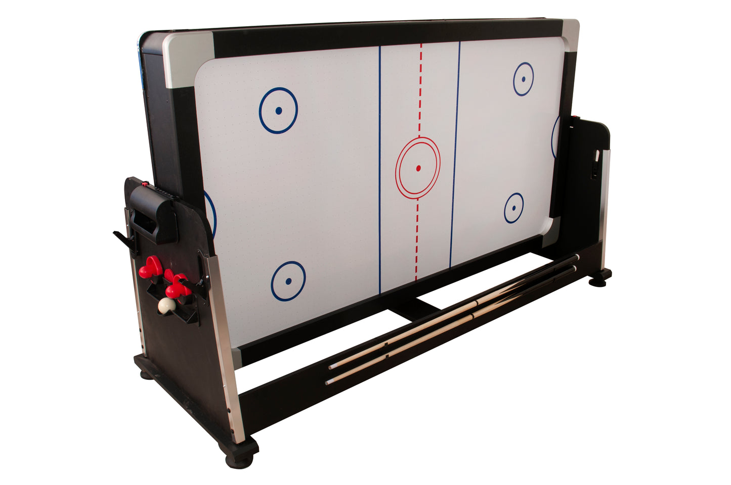 Sure Shot 4-in-1 Multi Game Table