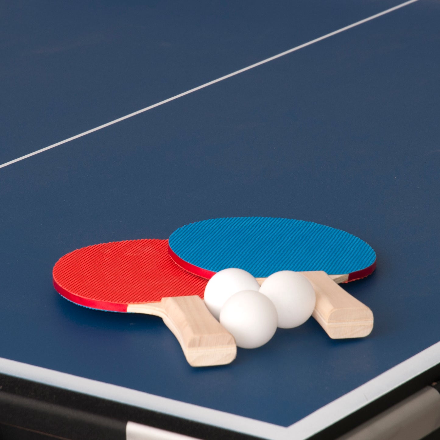 Sure Shot 4-in-1 Multi Game Table