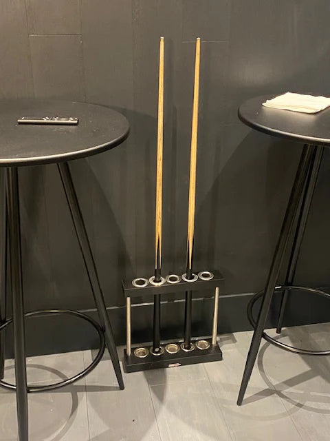 The Original Match Cue Stand by Superpool
