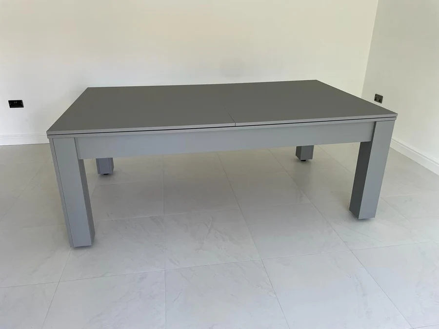 Rosetta Classic Finish English Pool Dining Table by SUPERPOOL