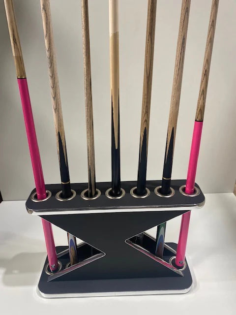 The Original Lightning Cue Stand by Superpool