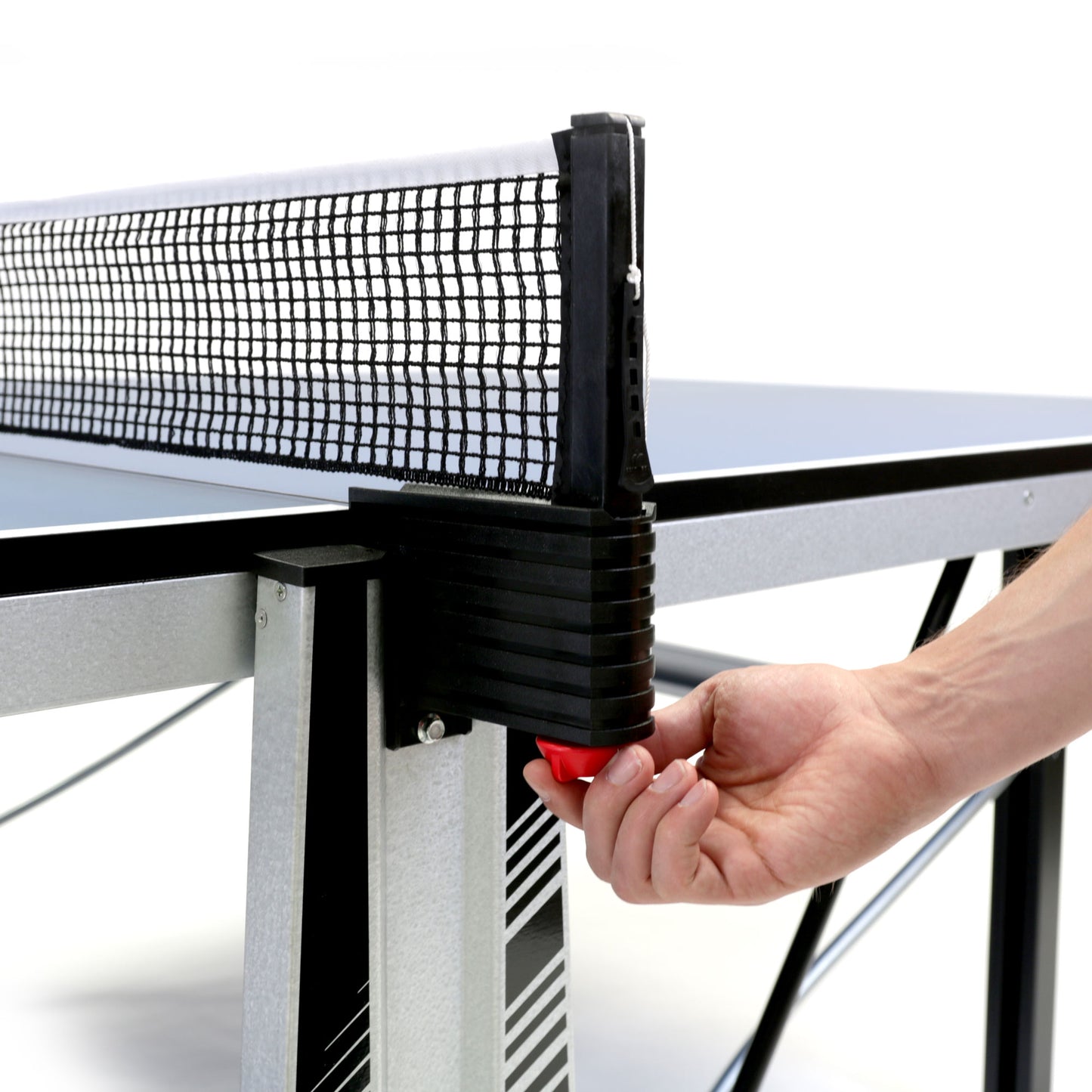 COMPETITION PINGTABLE 540 ITTF INDOOR