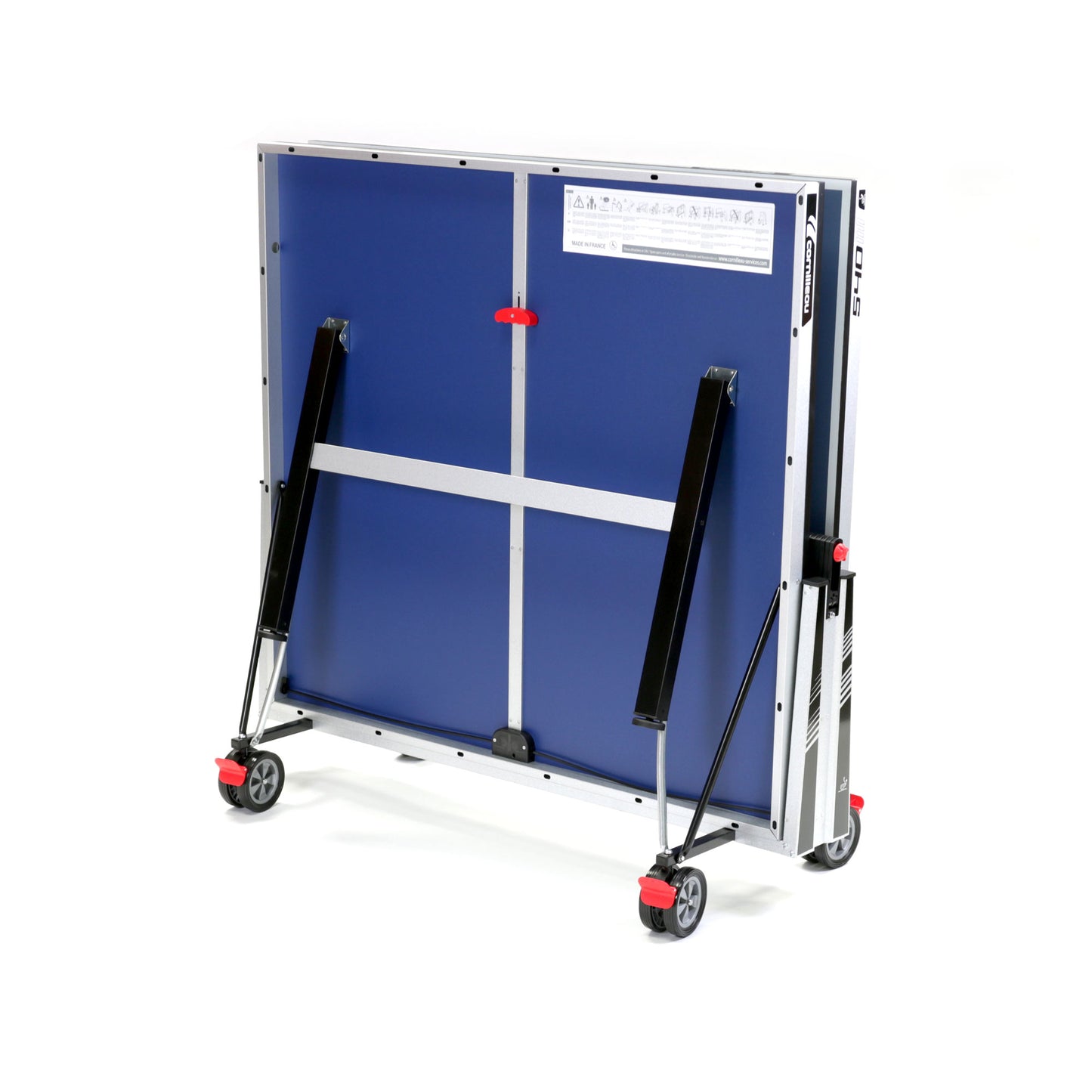 COMPETITION PINGTABLE 540 ITTF INDOOR