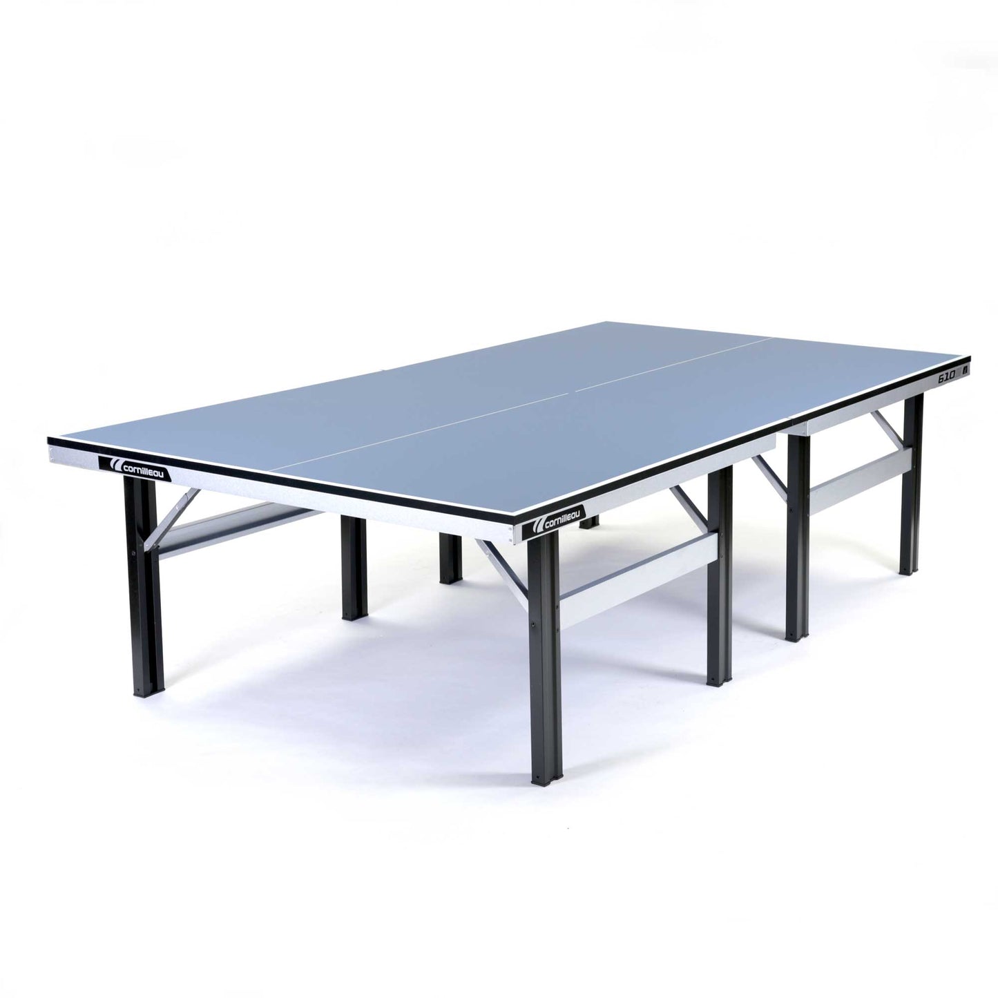 COMPETITION PINGTABLE 610 ITTF INDOOR