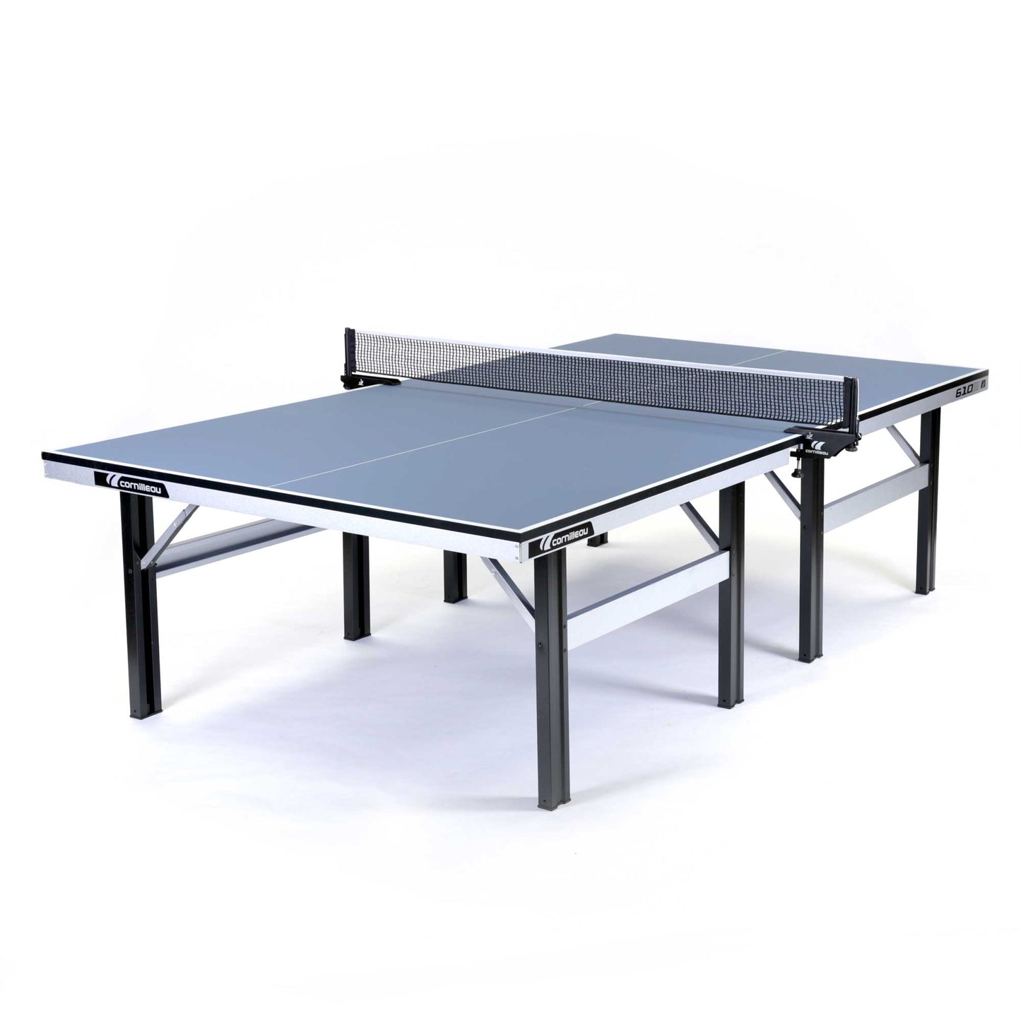 COMPETITION PINGTABLE 610 ITTF INDOOR