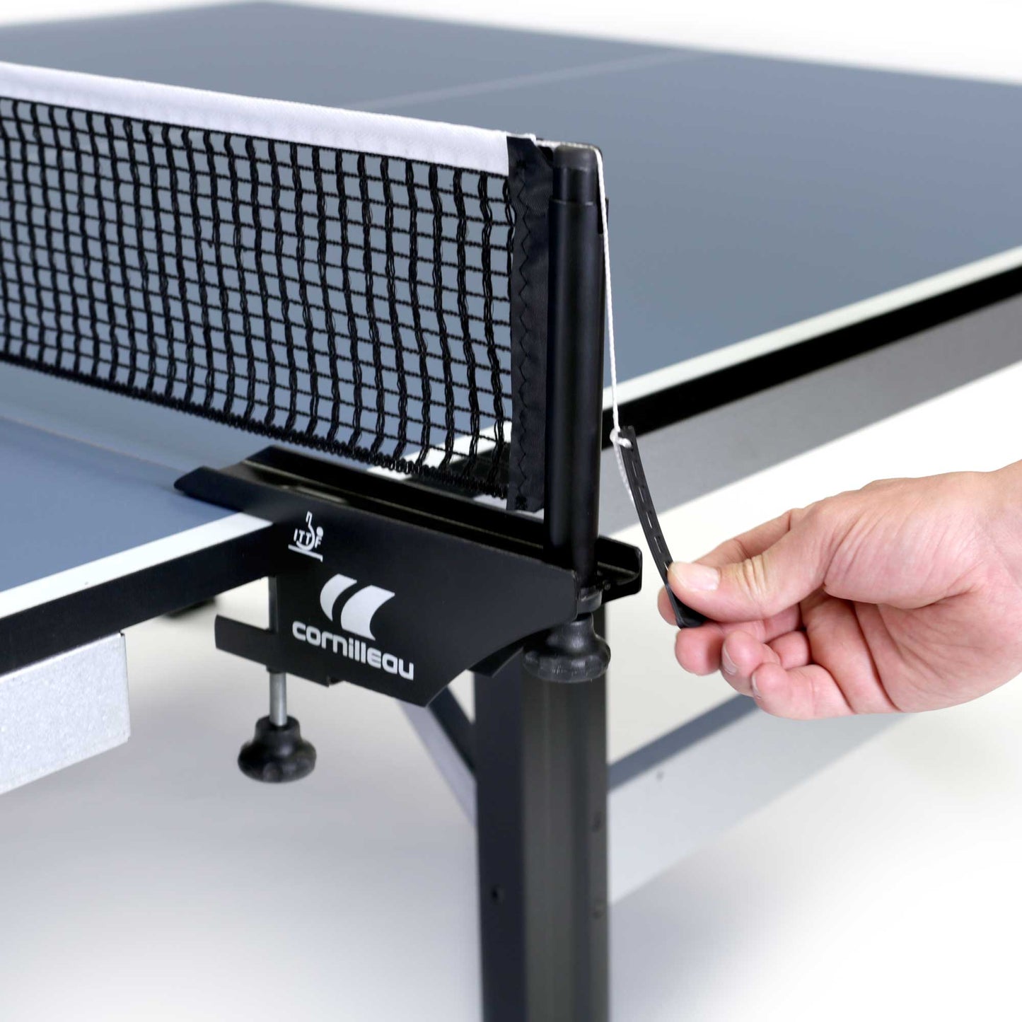 COMPETITION PINGTABLE 610 ITTF INDOOR