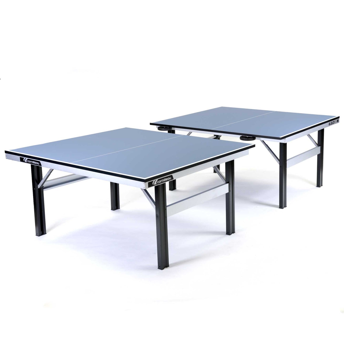 COMPETITION PINGTABLE 610 ITTF INDOOR