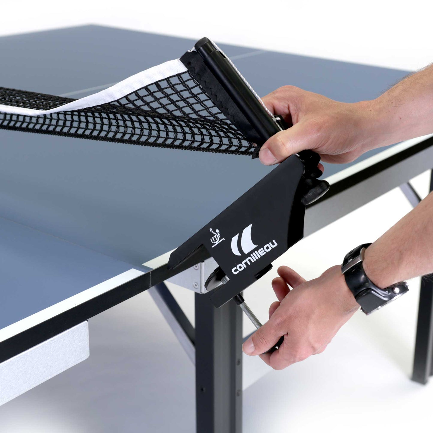 COMPETITION PINGTABLE 610 ITTF INDOOR