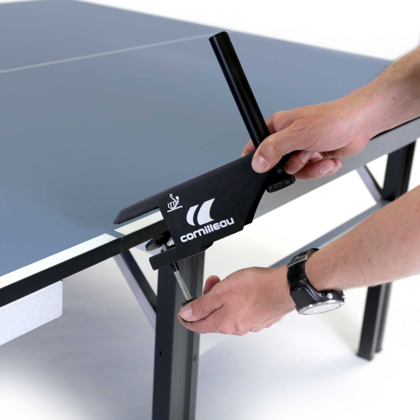 COMPETITION PINGTABLE 610 ITTF INDOOR