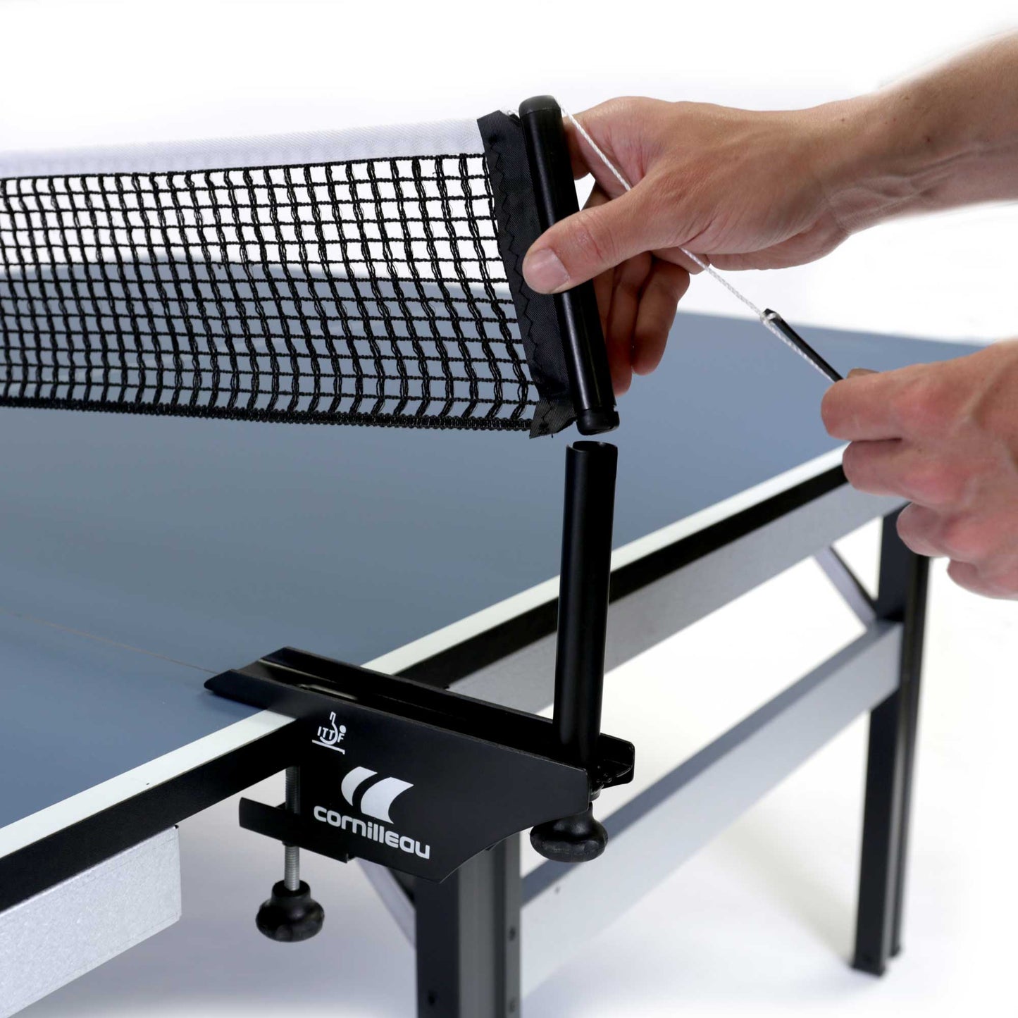COMPETITION PINGTABLE 610 ITTF INDOOR