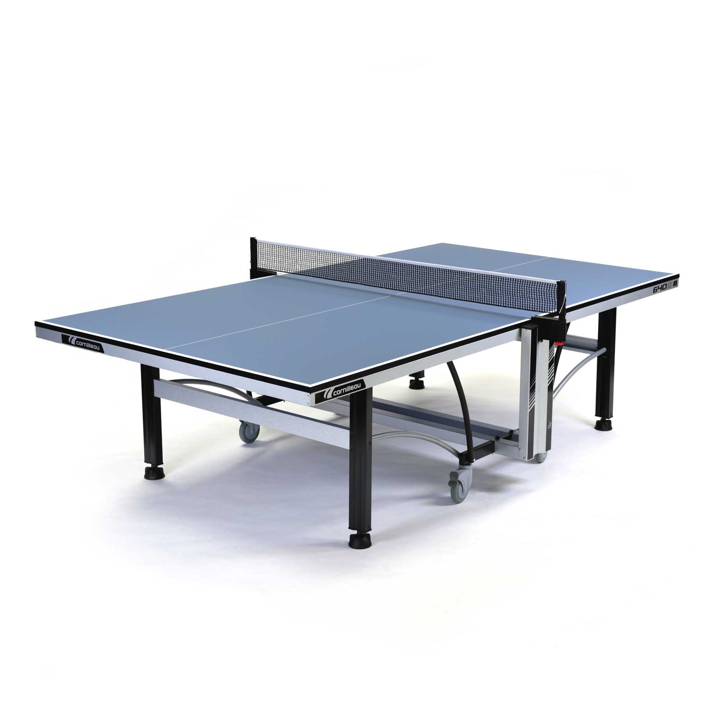COMPETITION PINGTABLE 640 ITTF INDOOR