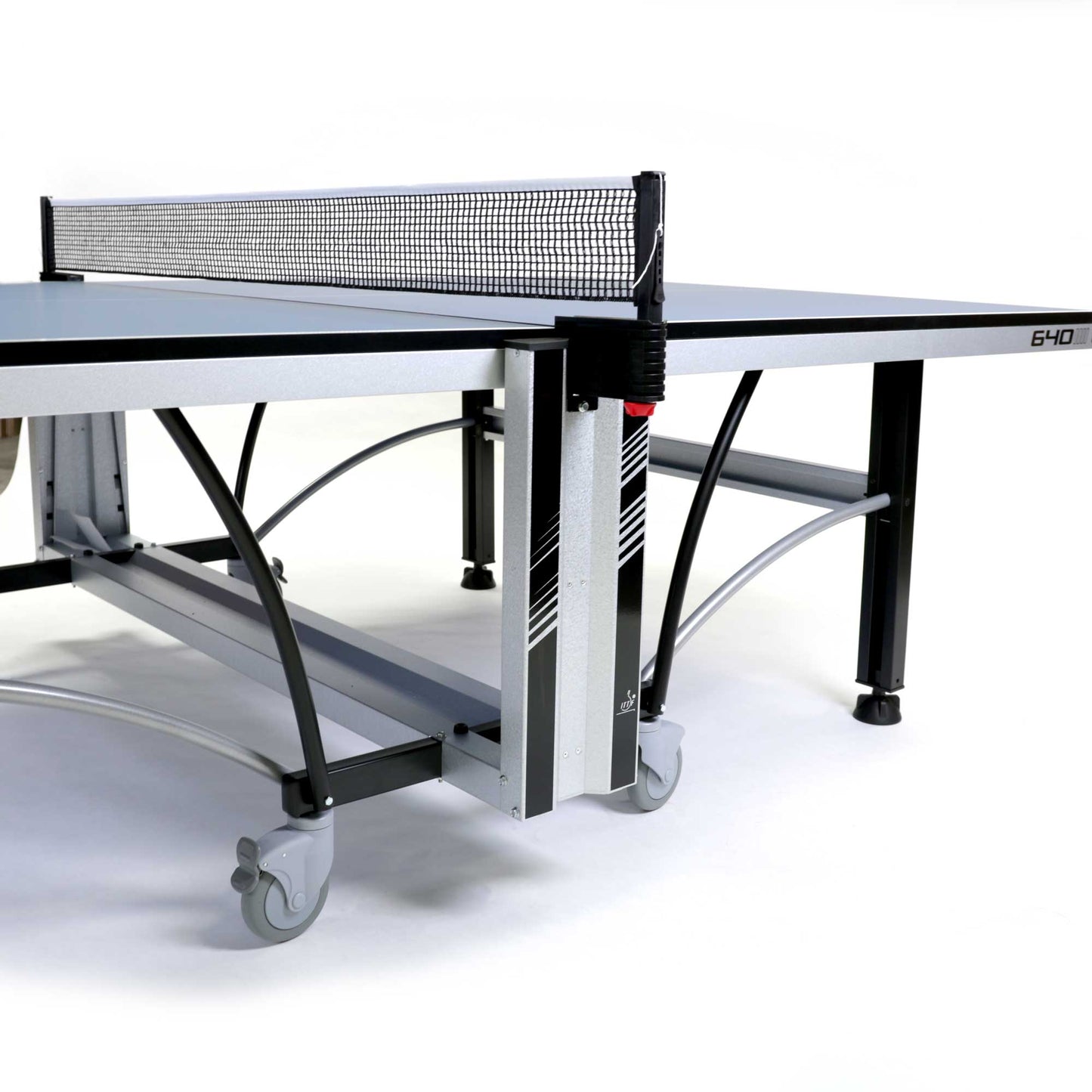 COMPETITION PINGTABLE 640 ITTF INDOOR