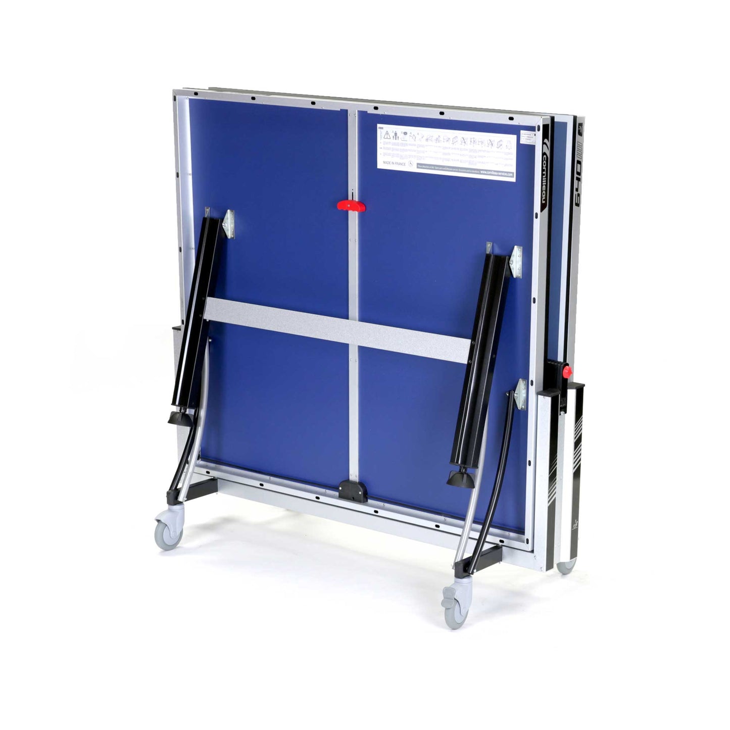 COMPETITION PINGTABLE 640 ITTF INDOOR