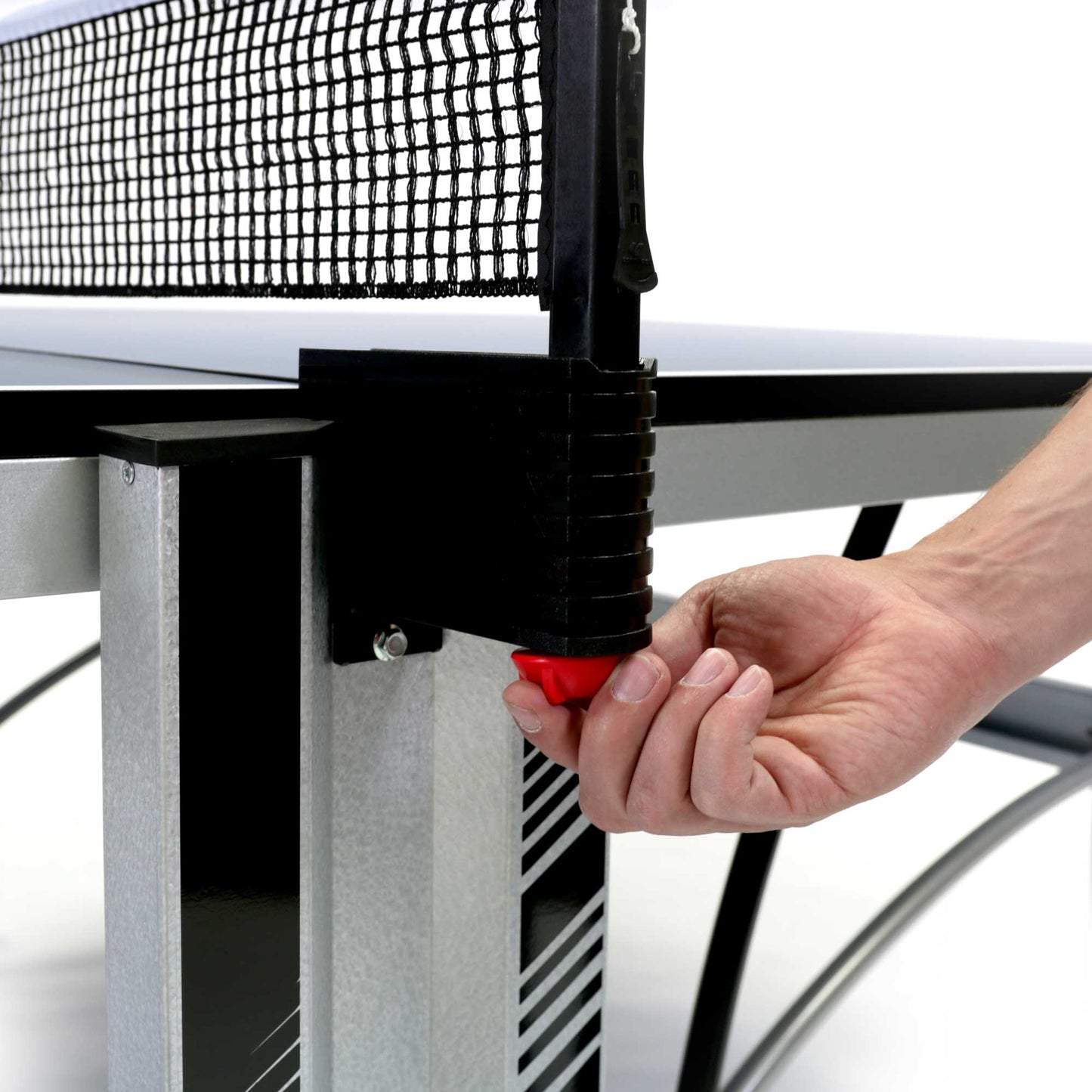 COMPETITION PINGTABLE 640 ITTF INDOOR