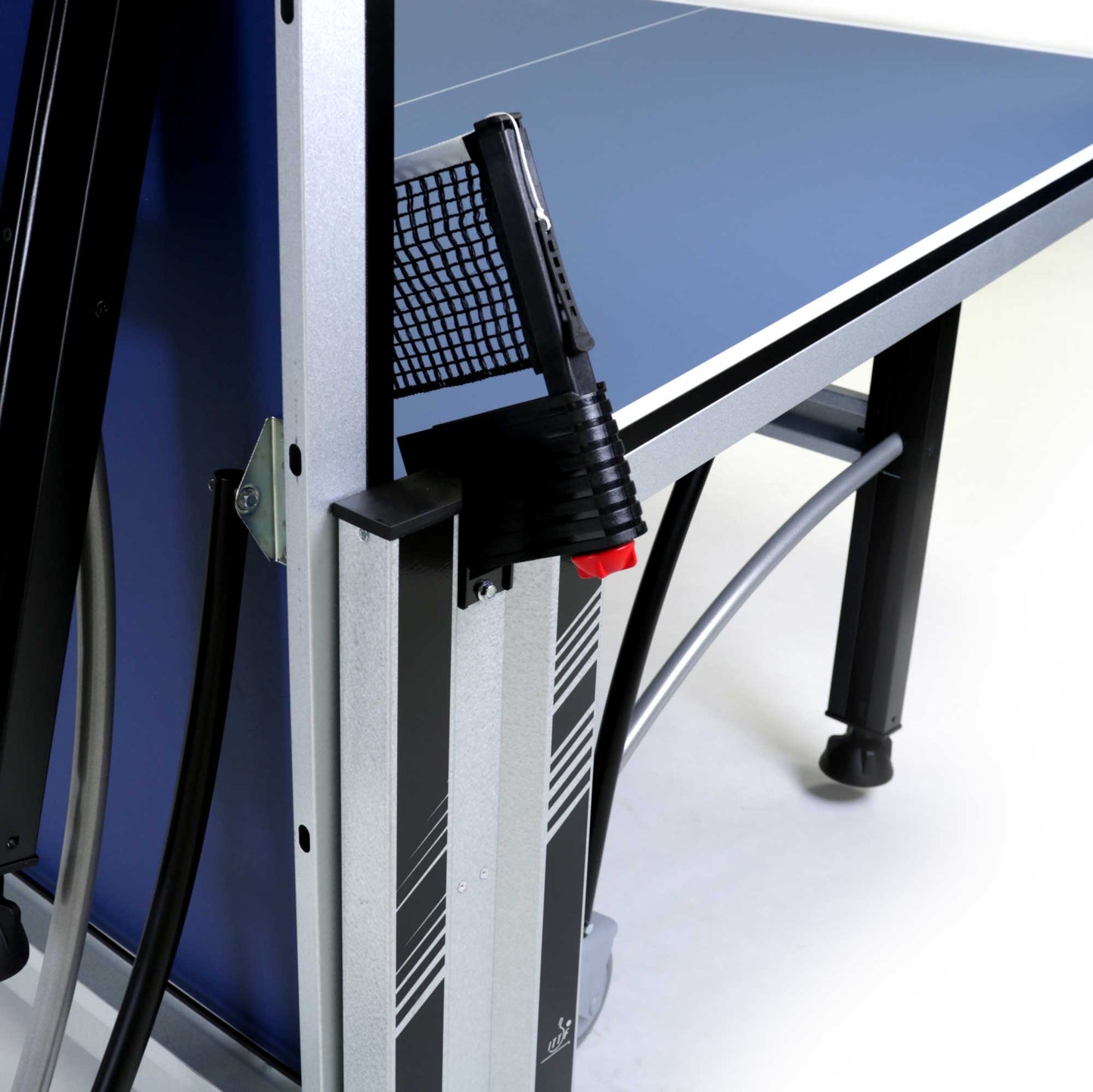 COMPETITION PINGTABLE 640 ITTF INDOOR
