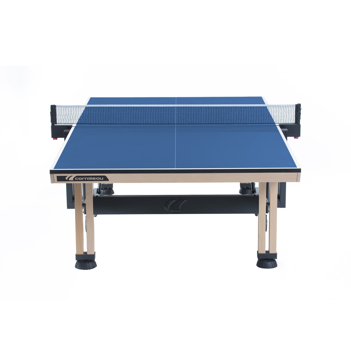 Cornilleau 850-W ITTF Table Blue
