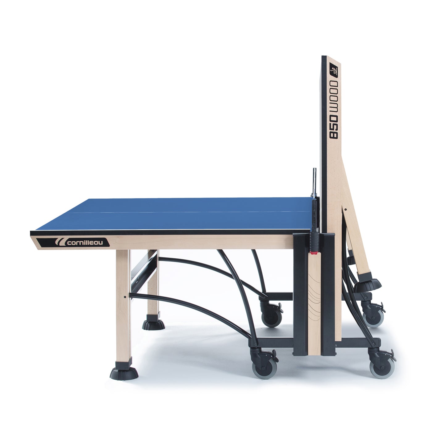 Cornilleau 850-W ITTF Table Blue