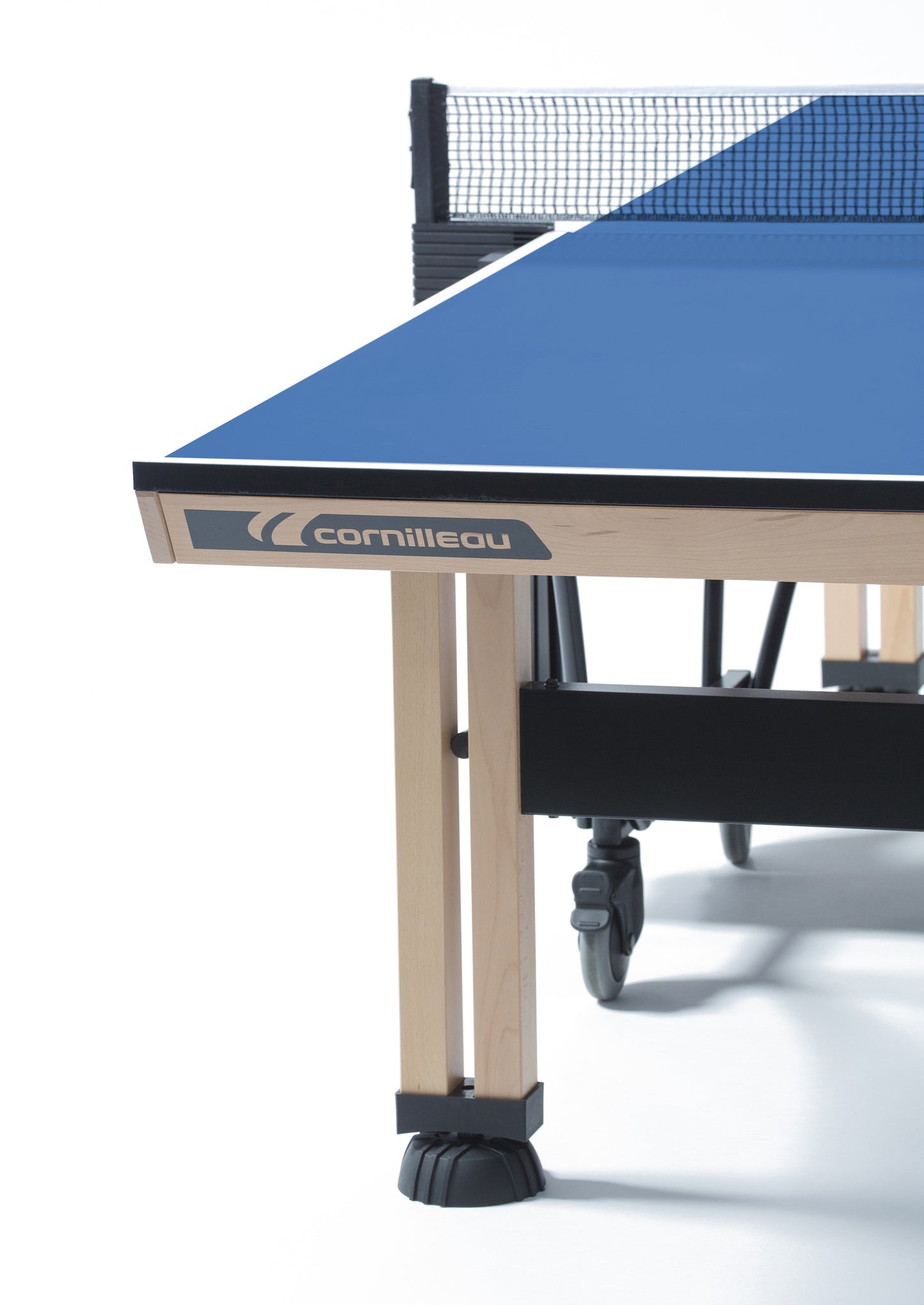 Cornilleau 850-W ITTF Table Blue