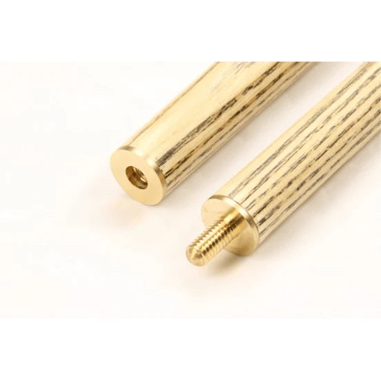 Satan Britannia 8 Ball Pro Cue Two Piece