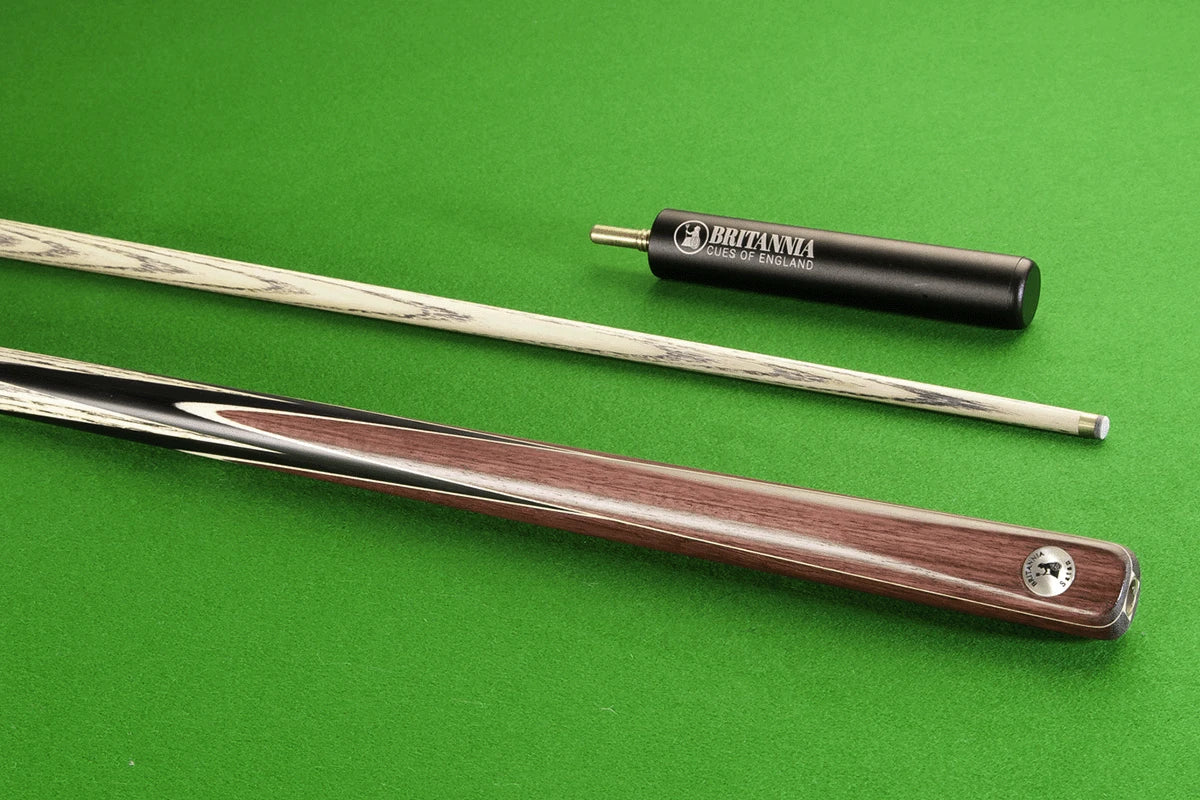 Satan Britannia 8 Ball Pro Cue Two Piece