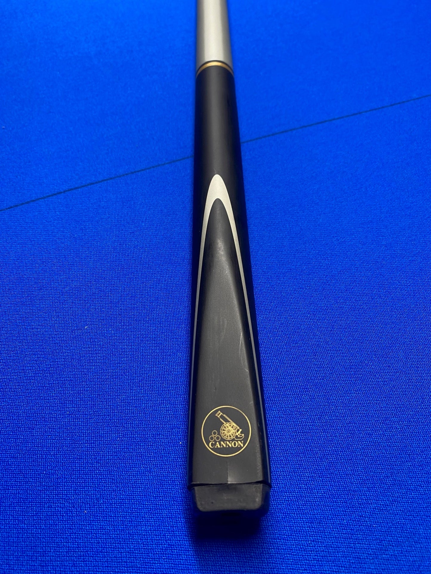 Cannon Scorpion 3 Piece 57" Cue