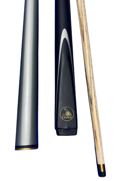 Cannon Scorpion 3 Piece 57" Cue