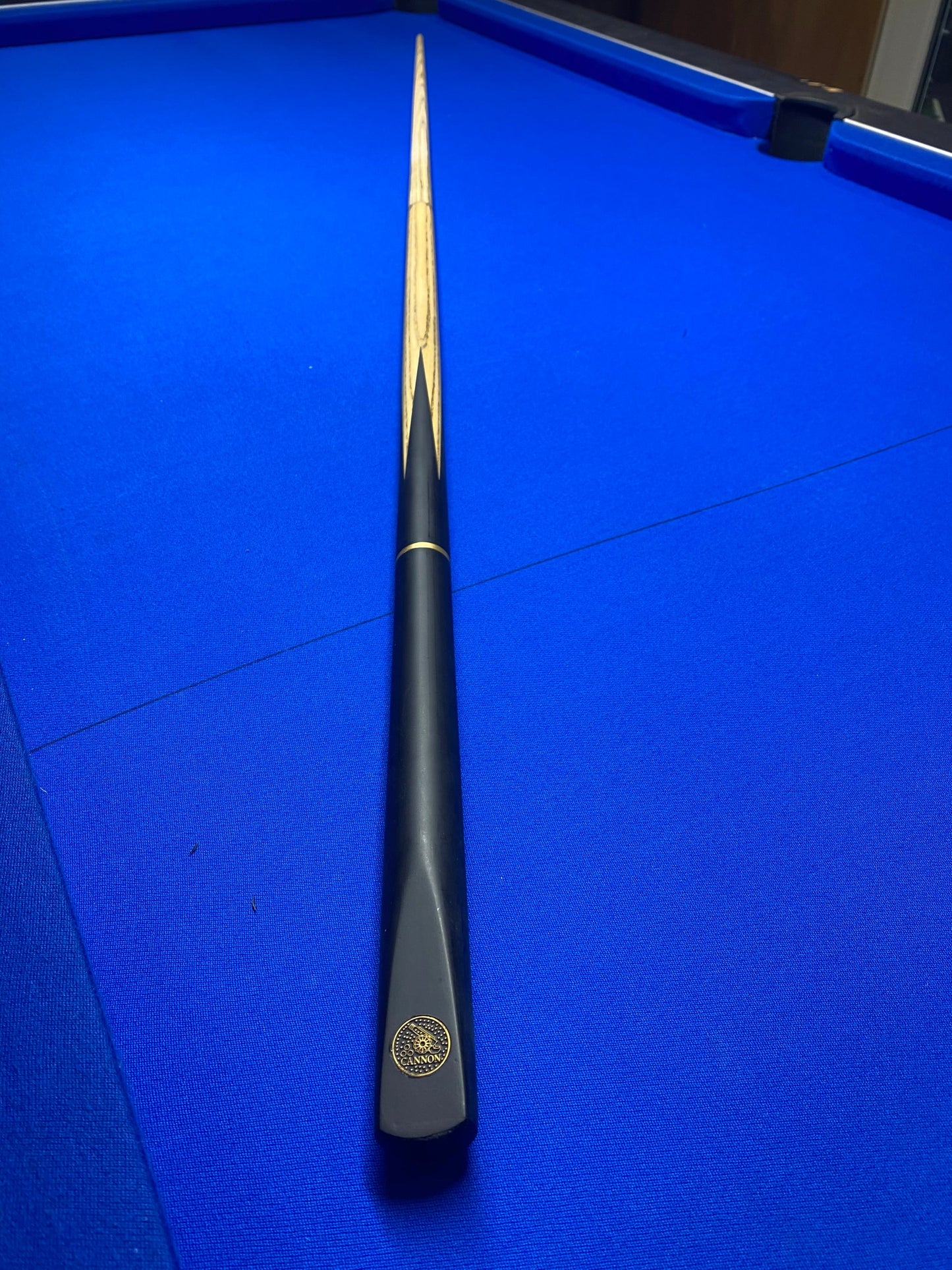 Cannon Manta 3 Piece 57" Cue