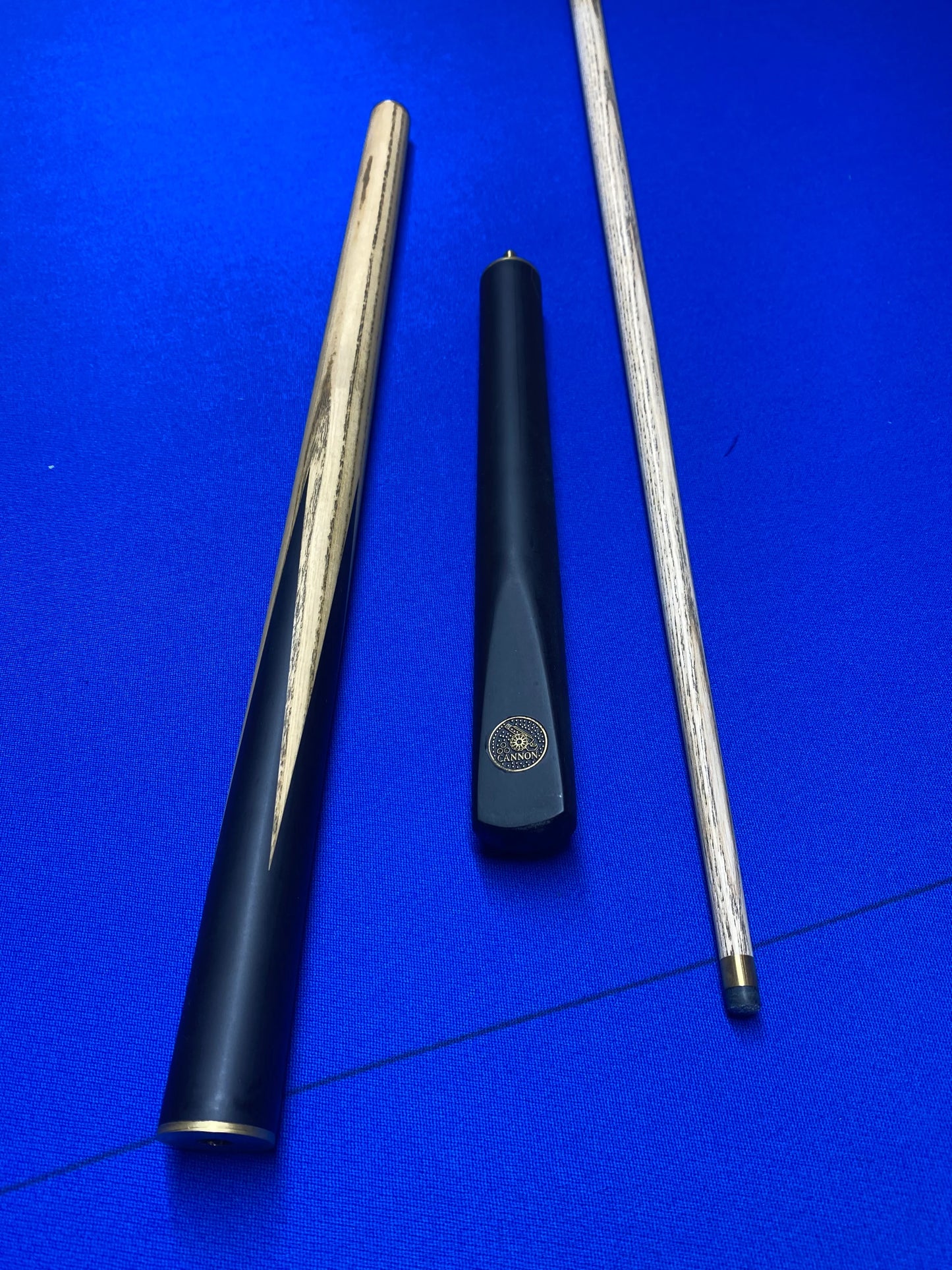 Cannon Manta 3 Piece 57" Cue
