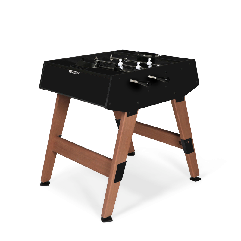 Origin Outdoor DUO Table Football - Black
