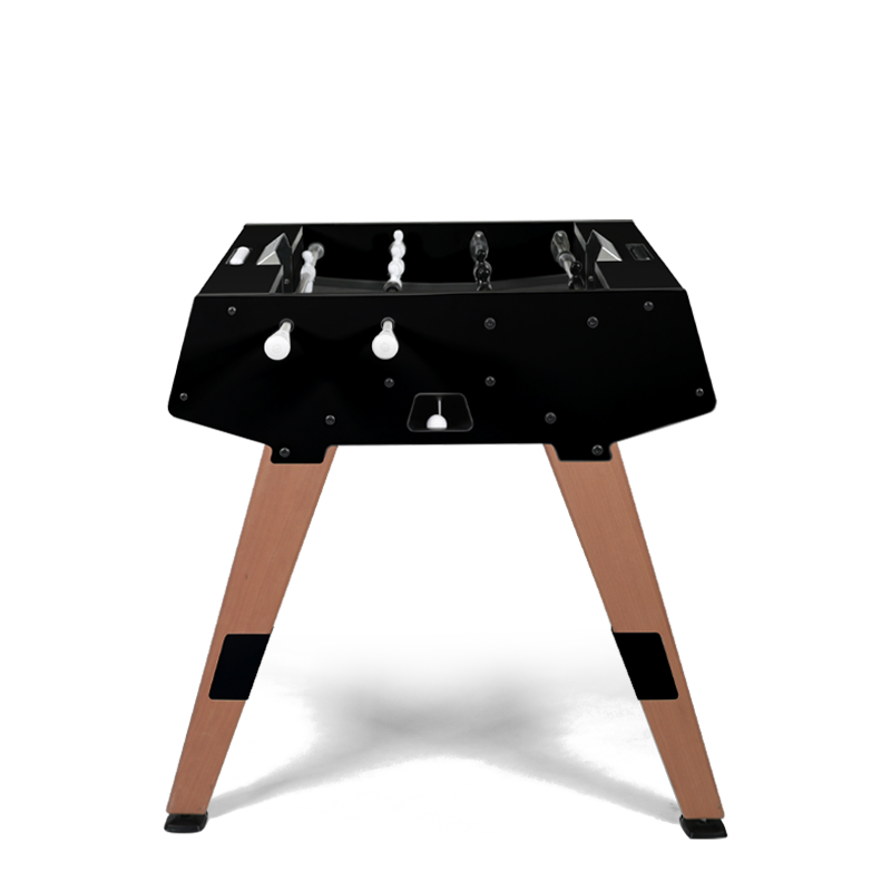 Origin Outdoor DUO Table Football - Black