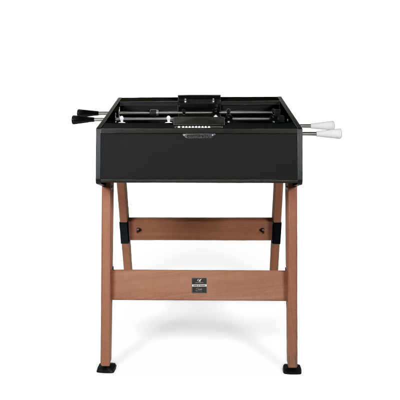 Origin Outdoor DUO Table Football - Black