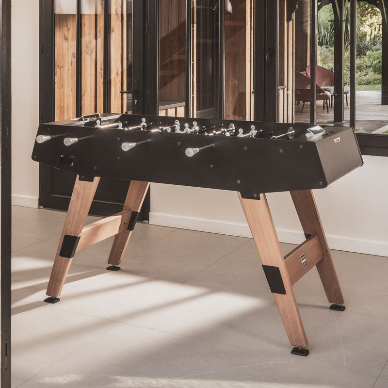 Cornilleau Origin Outdoor Table Football – Black