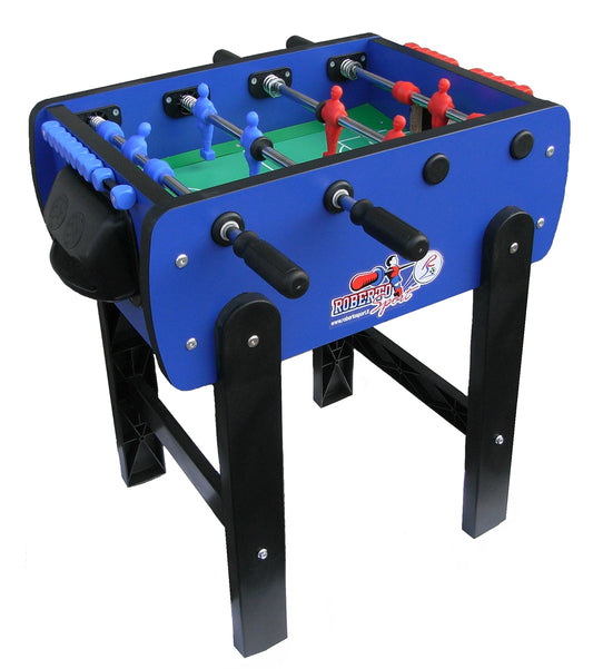Roberto Roby Colour Football Table