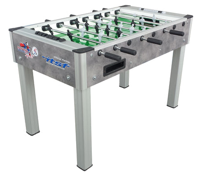 College Pro Football Table