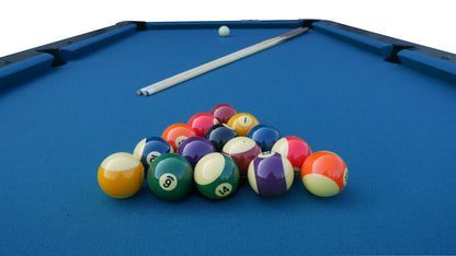 First Pool 180 (6ft) Pool Table - Roberto Sport