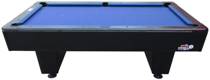 First Pool 180 (6ft) Pool Table - Roberto Sport