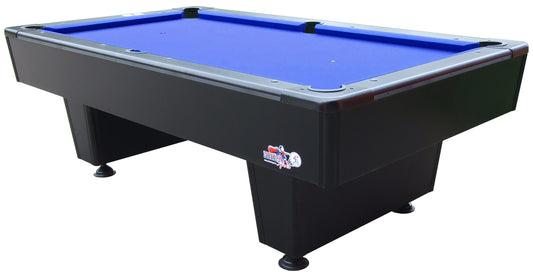 First Pool 180 (6ft) Pool Table - Roberto Sport