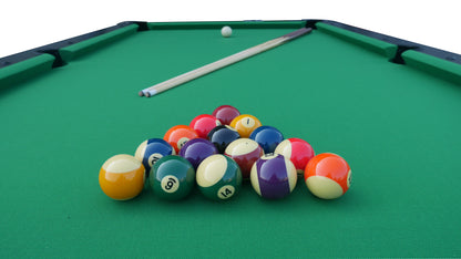 First Pool 200 (7ft) Pool Table