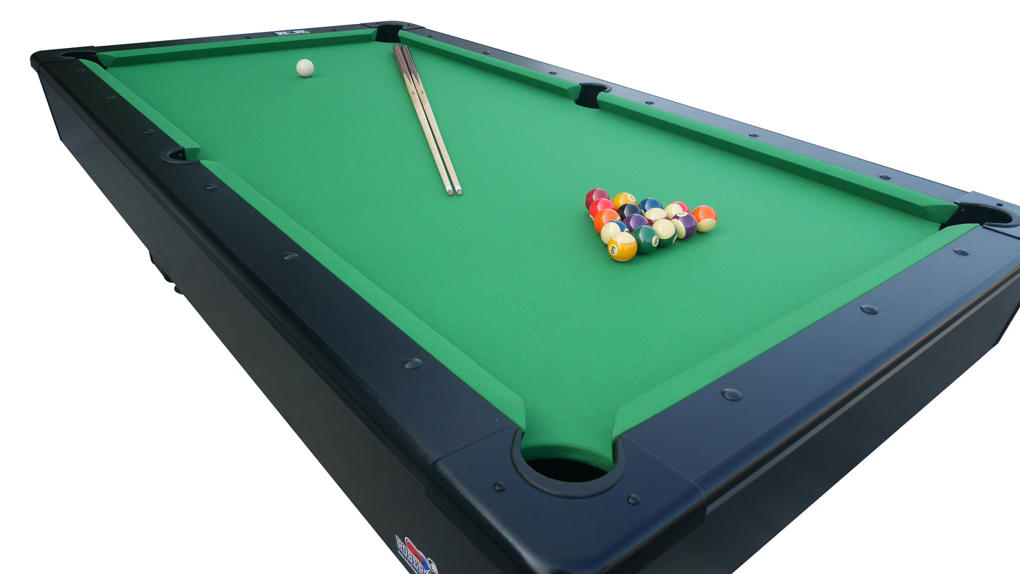 First Pool 200 (7ft) Pool Table