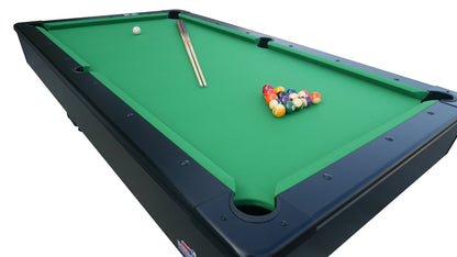 First Pool 200 (7ft) Pool Table